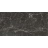Керамогранит VITRA MARMORI Ректификат Сан Лорен Черный Полированный 60x120 K947011FLPR1VTST